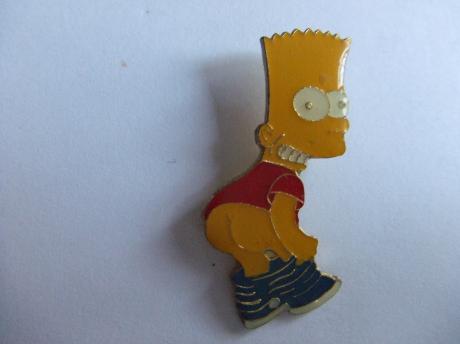 the Simpsons Strippend